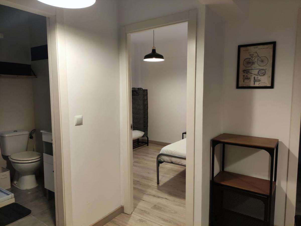 Apartment Apartamento Casa Aurelio Gijon