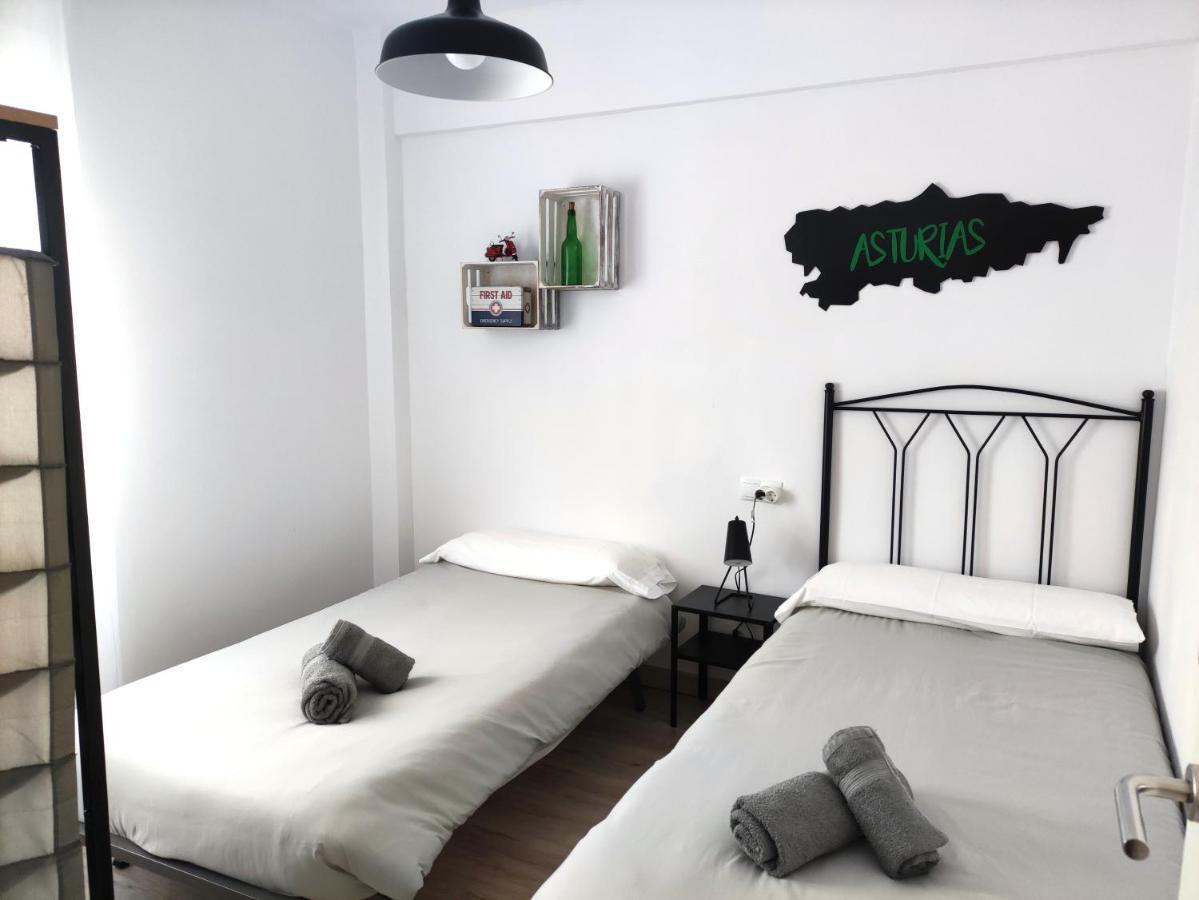Apartamento Casa Aurelio Apartment Gijon