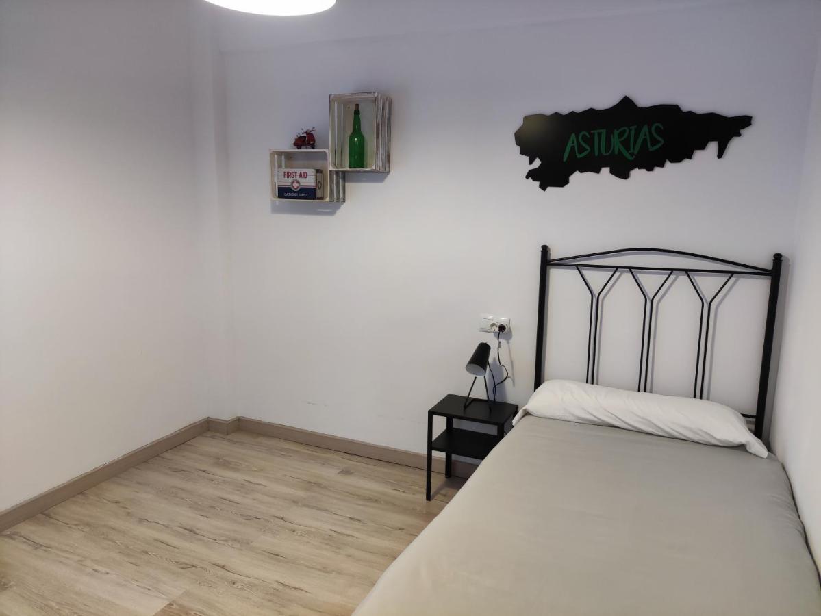 Apartamento Casa Aurelio * Gijon